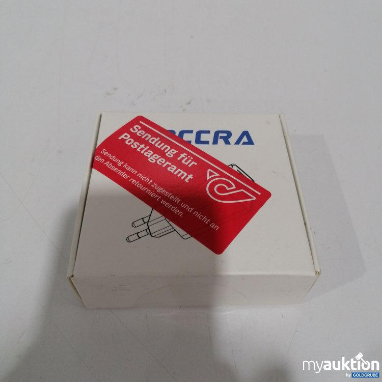 Artikel Nr. 840788 Artikel Nr. 840788: Arccra 3USB Charger 2x
