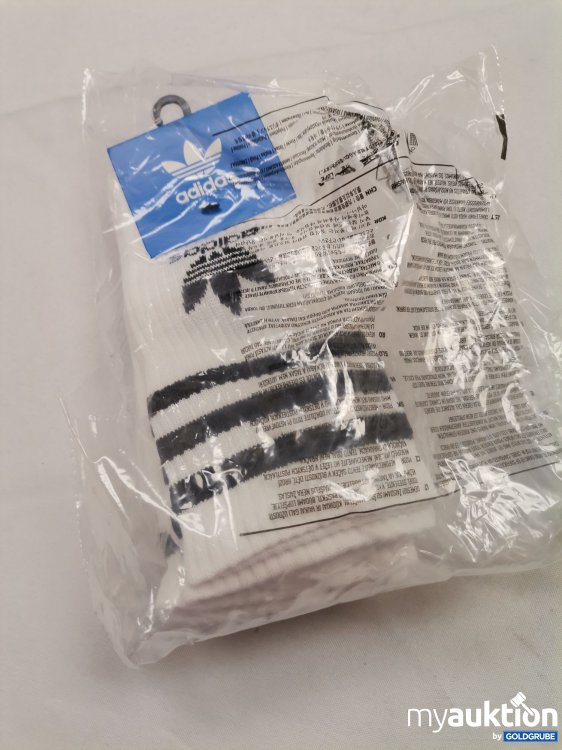 Artikel Nr. 862788: Adidas Socken 
