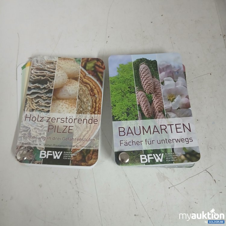 Artikel Nr. 874788: BFW Dein treuer Begleiter 2 Stück 