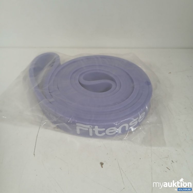 Artikel Nr. 877788 Artikel Nr. 877788: Fitense Fitnessband 30-60LBS