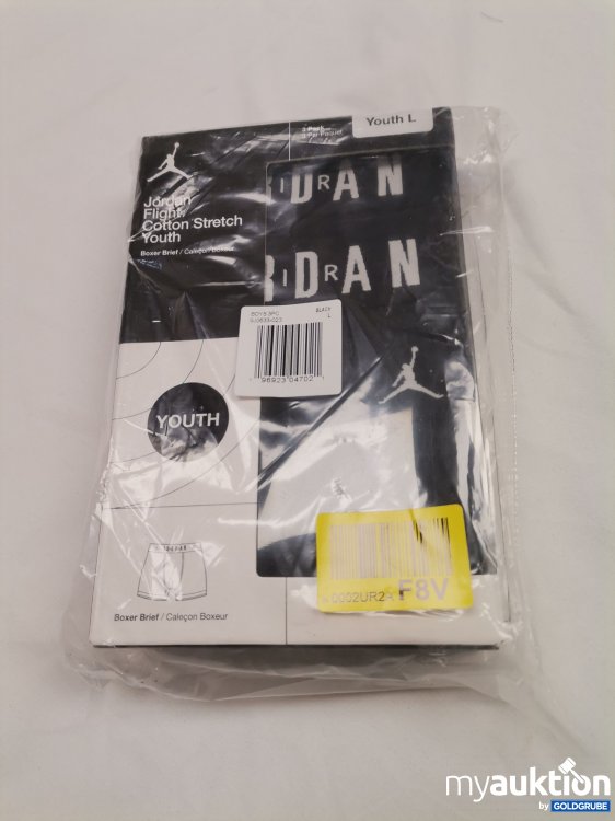 Artikel Nr. 880788 Artikel Nr. 880788: Jordan Trunks