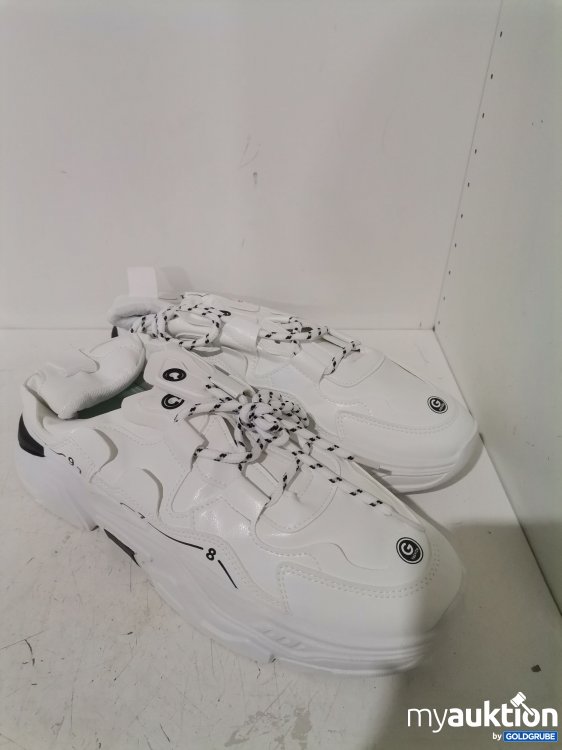 Artikel Nr. 886788: Freitzeitschuhe 