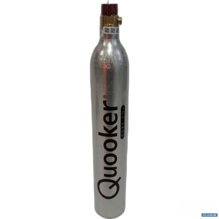 Artikel Nr. 887788 Artikel Nr. 887788: Quooker Cube CO2