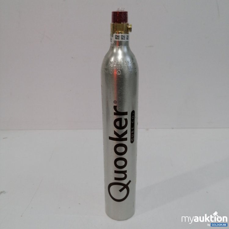 Artikel Nr. 887788 Artikel Nr. 887788: Quooker Cube CO2