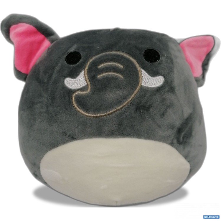 Artikel Nr. 890788: Squish Mellow Wild XClub Elefant 