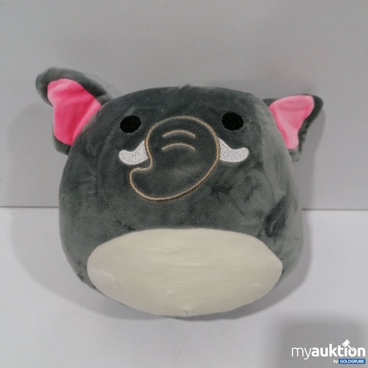Artikel Nr. 890788: Squish Mellow Wild XClub Elefant 