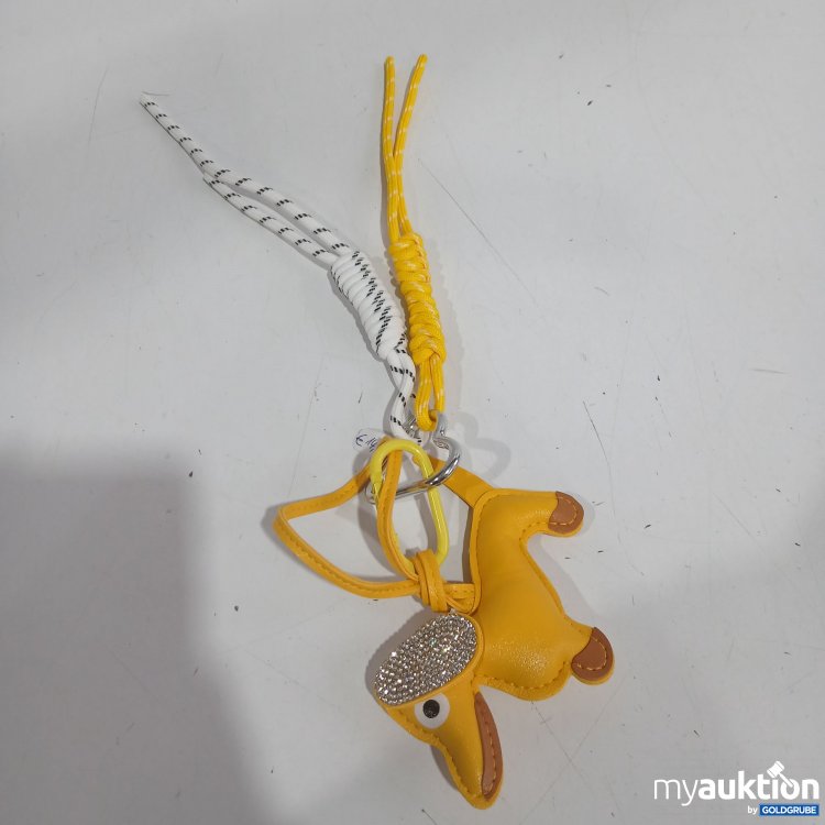 Artikel Nr. 899788: Schlüssel und Taschenanhänger 