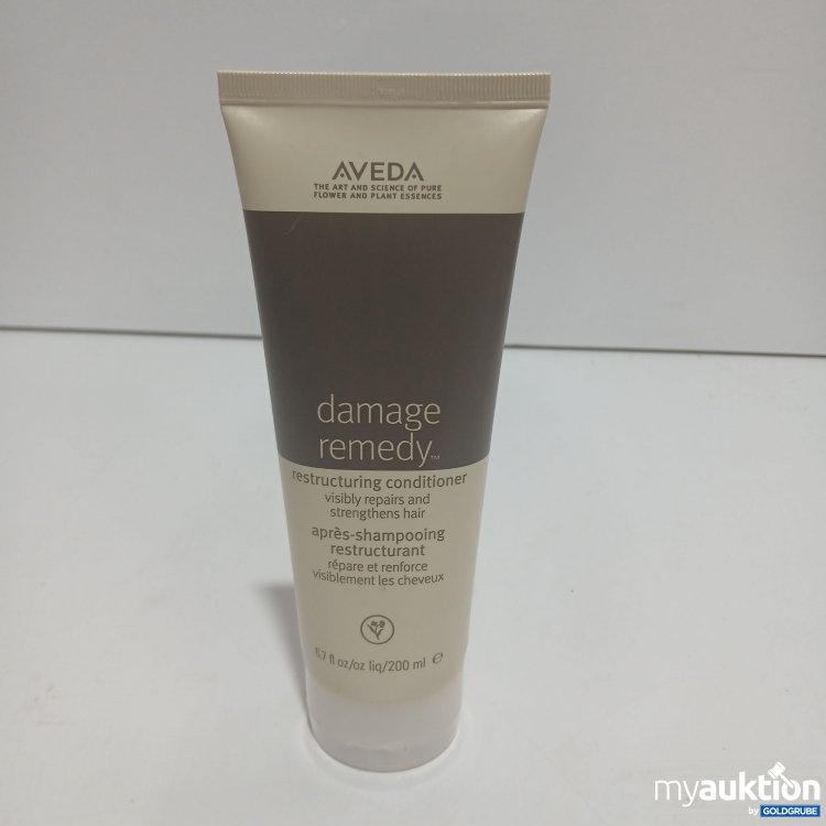 Artikel Nr. 900788 Artikel Nr. 900788: Aveda Damage Remedy Conditioner 200ml