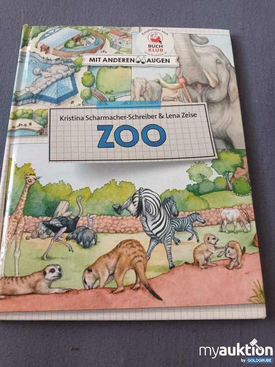 Artikel Nr. 901788: Zoo