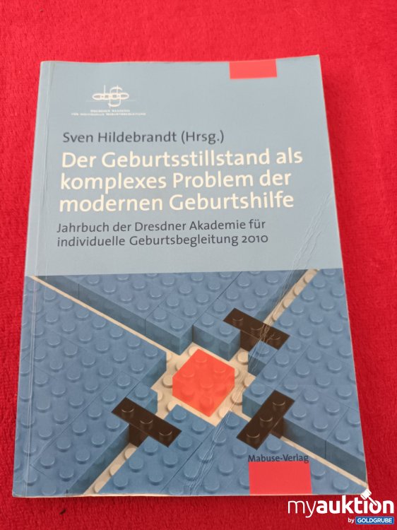 Artikel Nr. 907788: Der Geburtsstillstand als komplexes Problem der modernen Geburtshilfe
