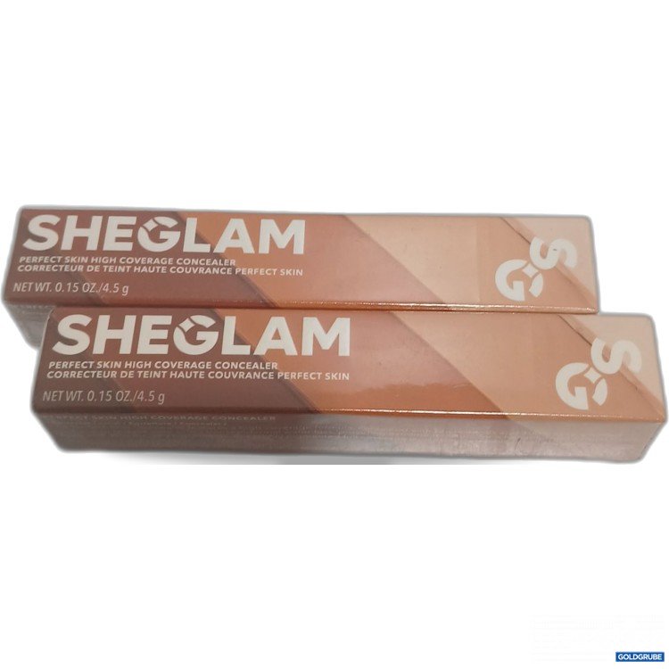 Artikel Nr. 913788: Sheglam Coverage Concealer 4,5g