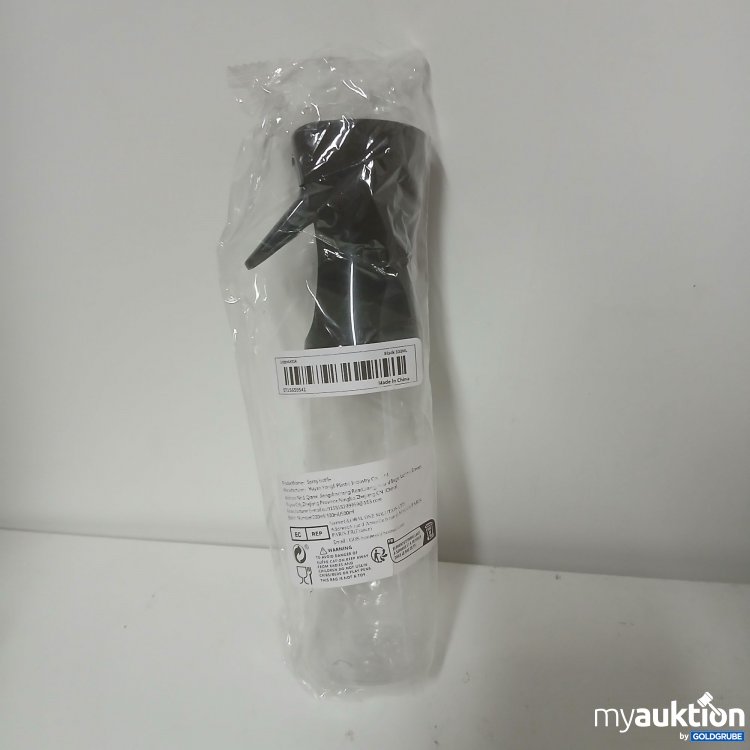 Artikel Nr. 916788 Artikel Nr. 916788: Sprühflasche 300ml