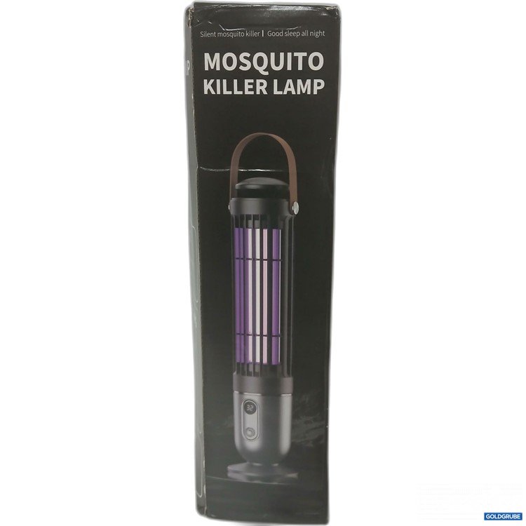 Artikel Nr. 917788 Artikel Nr. 917788: Mosquito Killer Lamp