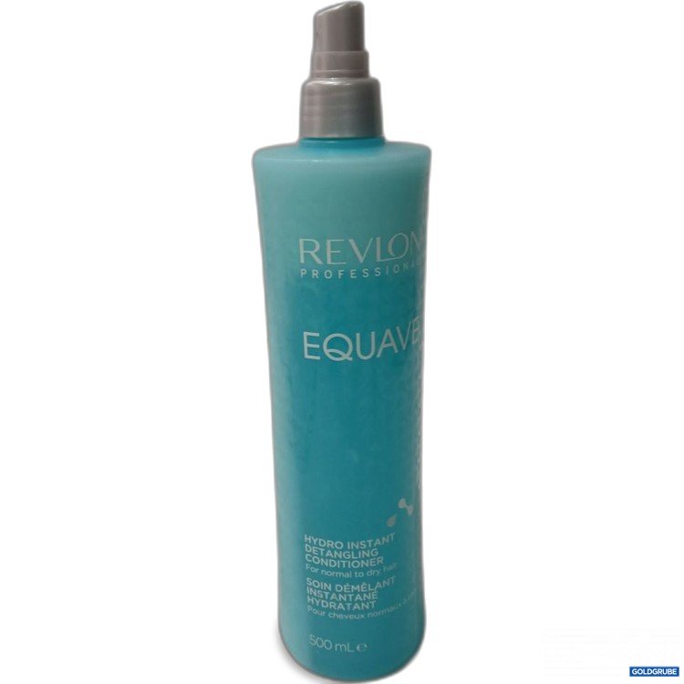 Artikel Nr. 918788: Revlon Professional Equave Hydro Instant Detangling Conditioner 500 ml