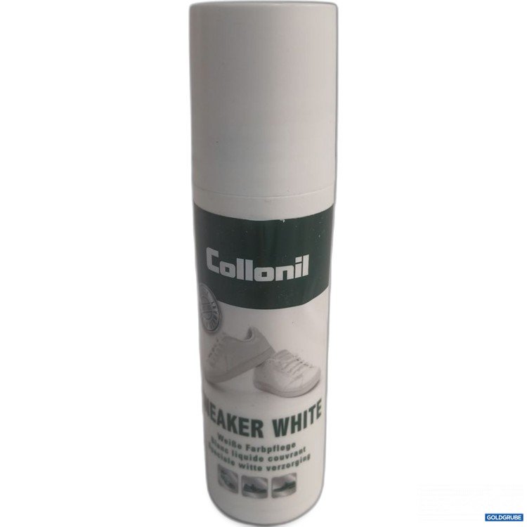 Artikel Nr. 919788: Collonil Sneaker White Farbpflege 100ml