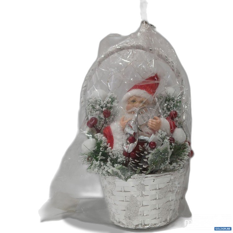 Artikel Nr. 929788 Artikel Nr. 929788: DRF srl Weihnachtsdeko, Art.Nom 68074