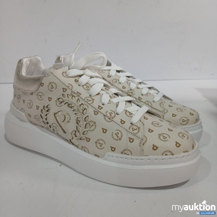 Artikel Nr. 956788: Pollini Damen Sneaker 