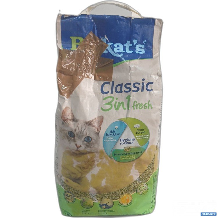 Artikel Nr. 957788: Biokat's Classic