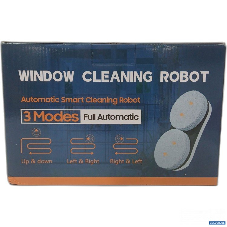Artikel Nr. 976788 Artikel Nr. 976788: Window Cleaning Robot
