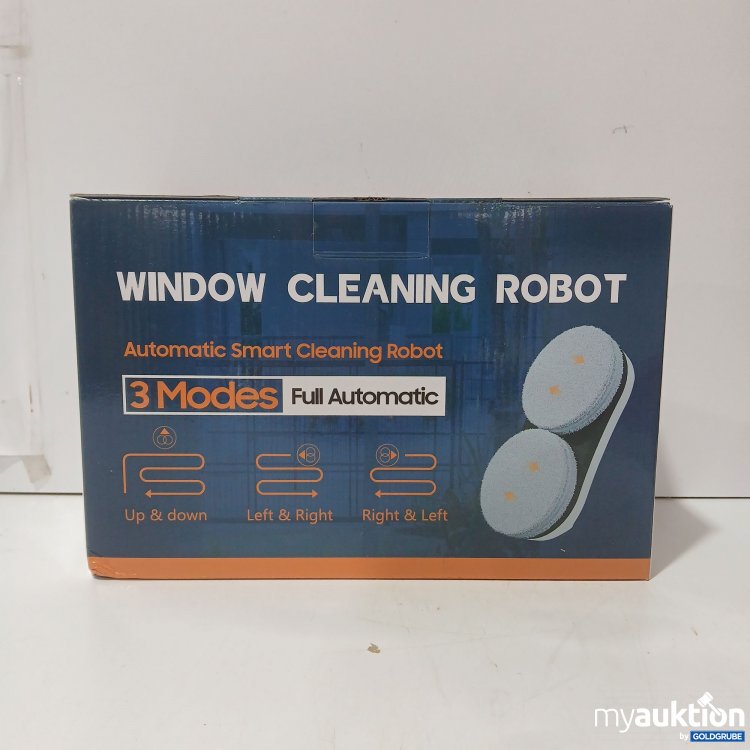 Artikel Nr. 976788 Artikel Nr. 976788: Window Cleaning Robot