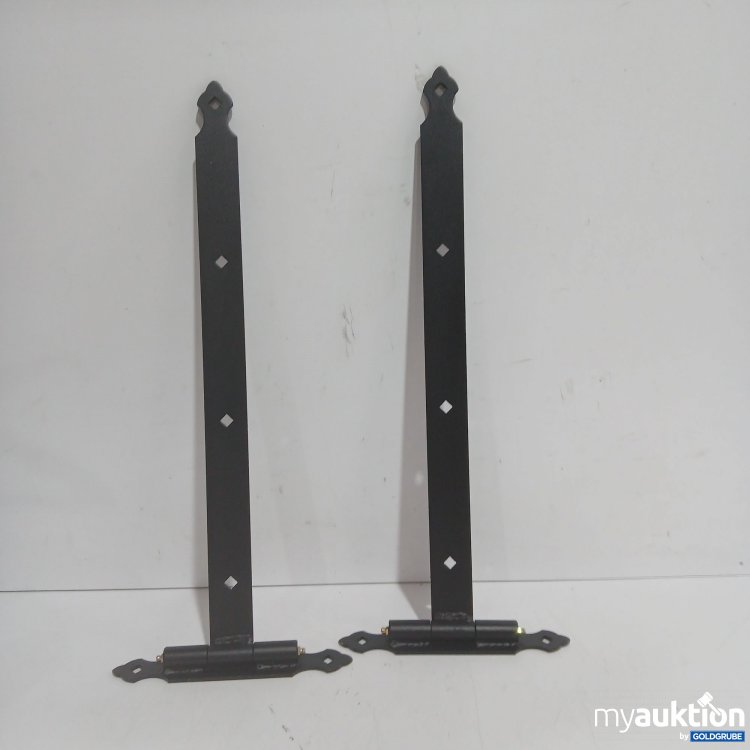 Artikel Nr. 986788 Artikel Nr. 986788: Ladenband Torschanier T-Bänder ca. 63cm x 25cm