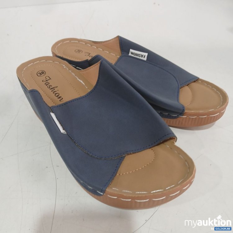 Artikel Nr. 991788 Artikel Nr. 991788: Fashion Sandalen
