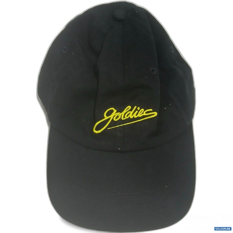 Artikel Nr. 992788 Artikel Nr. 992788: Goldies Kappe