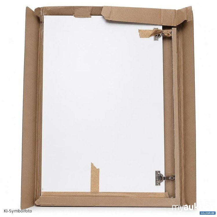 Artikel Nr. 995788 Artikel Nr. 995788: Diverse Schranktür weiß ca 60x77cm