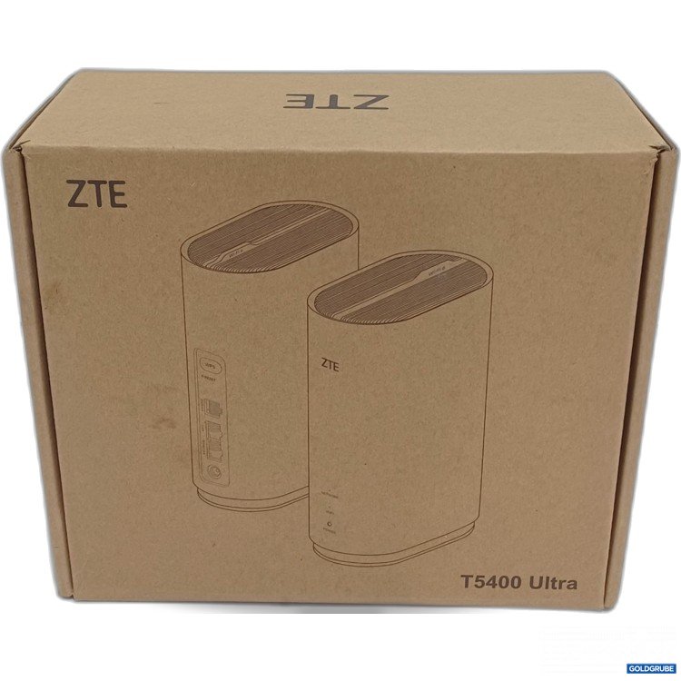 Artikel Nr. 996788 Artikel Nr. 996788: ZTE T5400 Ultra