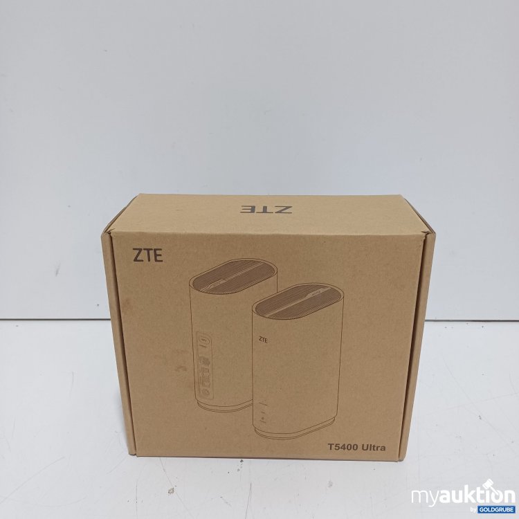 Artikel Nr. 996788 Artikel Nr. 996788: ZTE T5400 Ultra