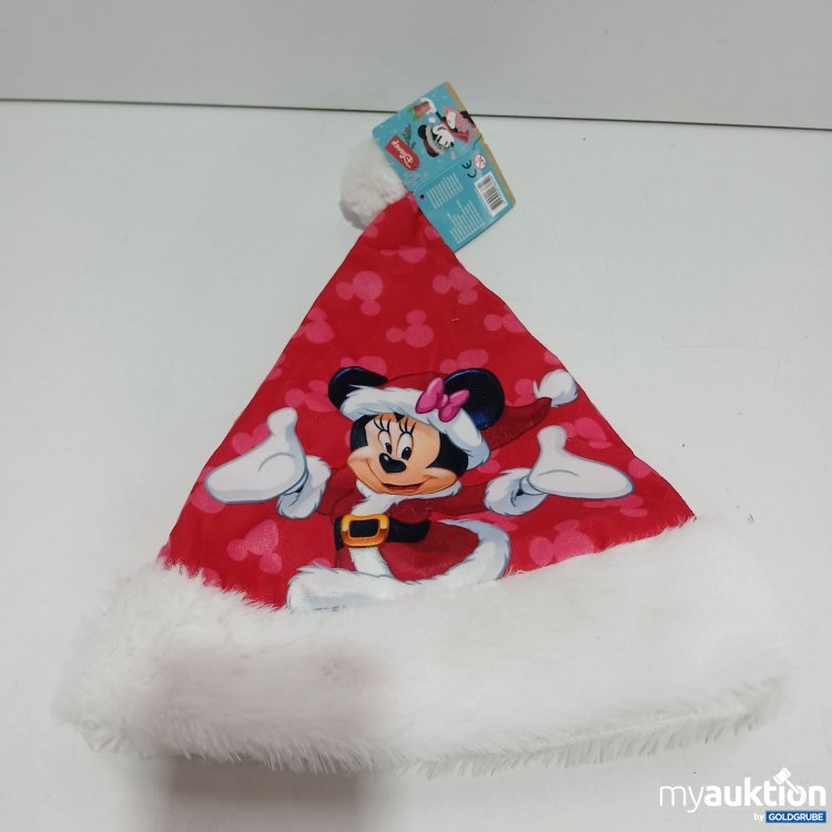 Artikel Nr. 360789 Artikel Nr. 360789: Disney Weihnachtsmann-Mütze