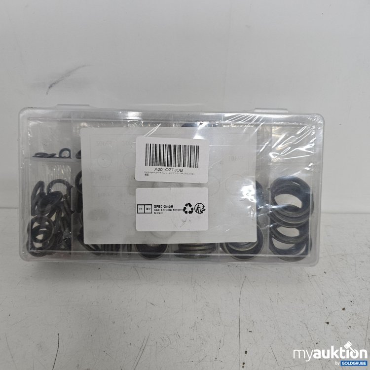 Artikel Nr. 398789 Artikel Nr. 398789: Dichtungsringe Set 150 Stück Hydraulik