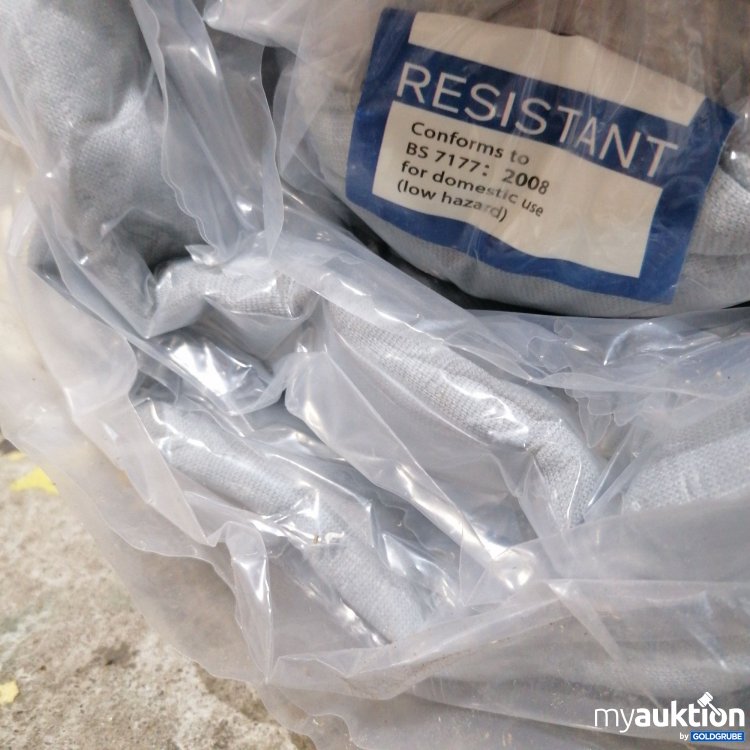 Artikel Nr. 438789 Artikel Nr. 438789: Resista Matratze BS7177 Breite ca. 160 cm