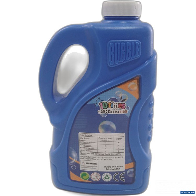 Artikel Nr. 585789 Artikel Nr. 585789: Bubble 10 Times Model: 098