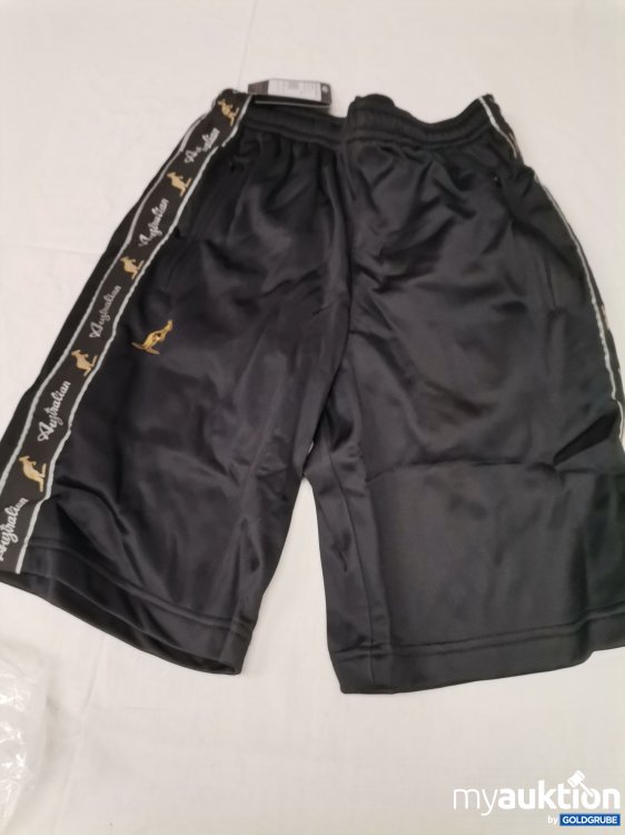 Artikel Nr. 695789: Australien Shorts 