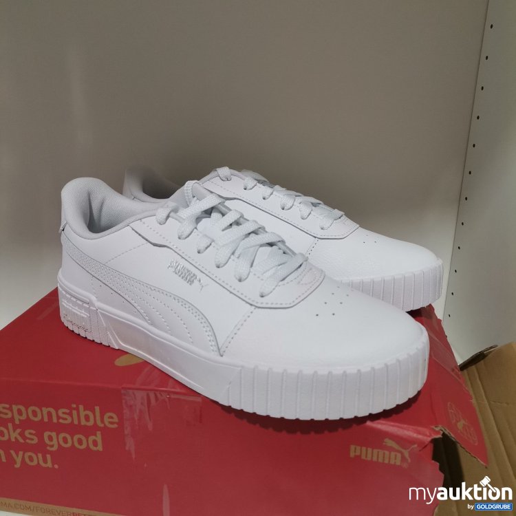 Artikel Nr. 783789 Artikel Nr. 783789: Puma Carina 2 Sneaker