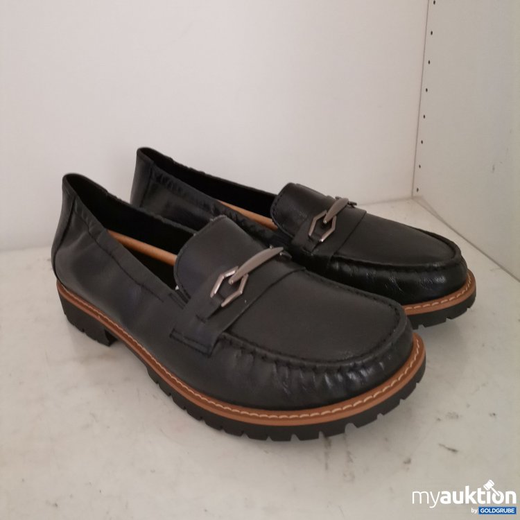 Artikel Nr. 817789 Artikel Nr. 817789: Helvesko Loafer
