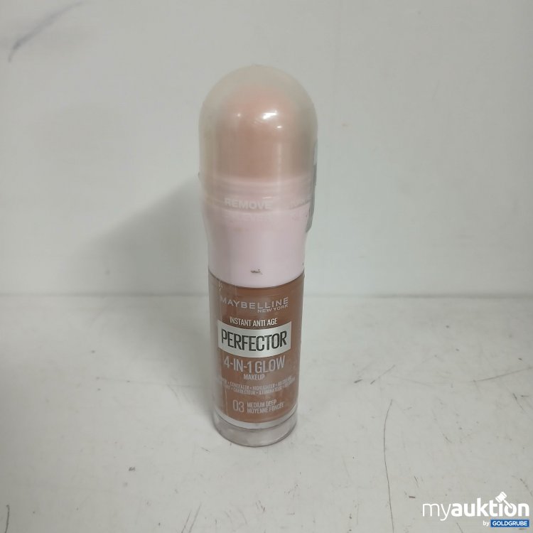 Artikel Nr. 831789 Artikel Nr. 831789: Maybelline Perfector 4-in-1 Glow 03 20ml