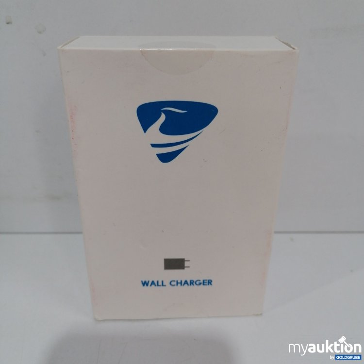 Artikel Nr. 849789 Artikel Nr. 849789: Wall Charger RE PD3504