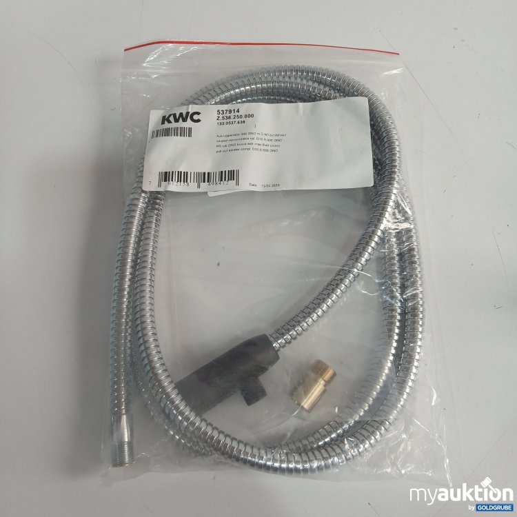 Artikel Nr. 861789: KWC Auszugperlator 000 ONO M12x1/M14x1 