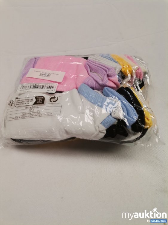 Artikel Nr. 863789 Artikel Nr. 863789: Socks