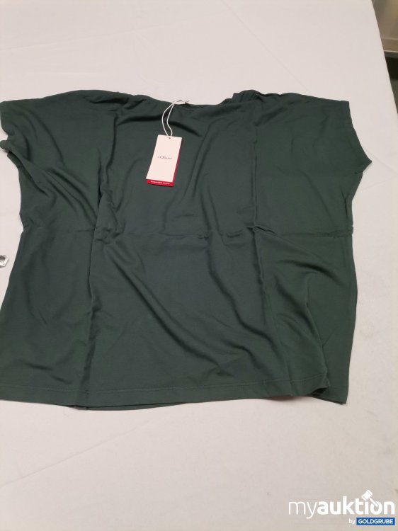 Artikel Nr. 864789: S Oliver Shirt 