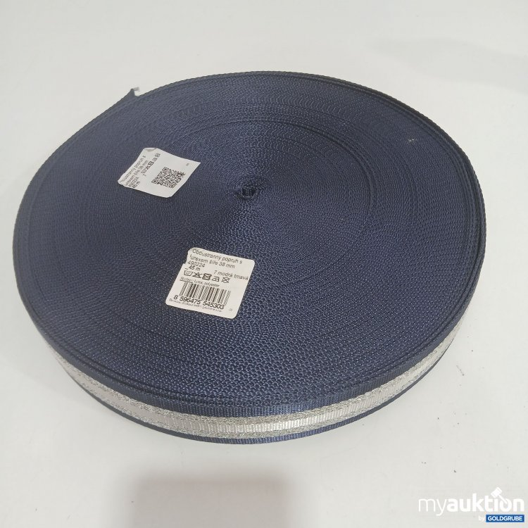 Artikel Nr. 866789: Wendeband 45m x38mm 