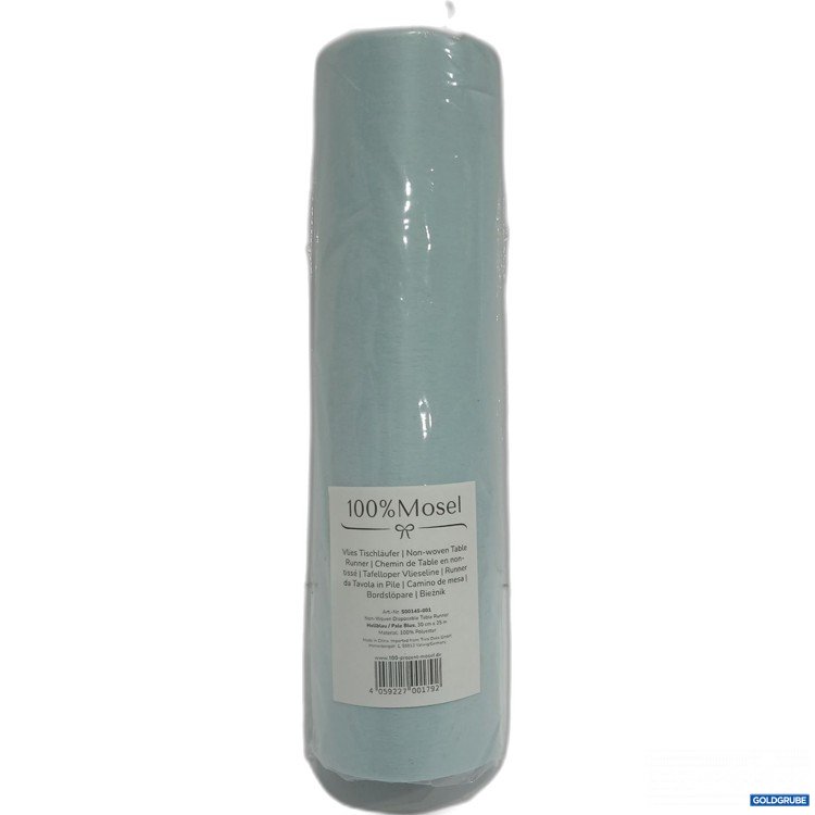 Artikel Nr. 882789 Artikel Nr. 882789: Mosel Vlies Tischläufer 30x25m