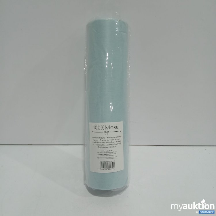 Artikel Nr. 882789: Mosel Vlies Tischläufer 30x25m