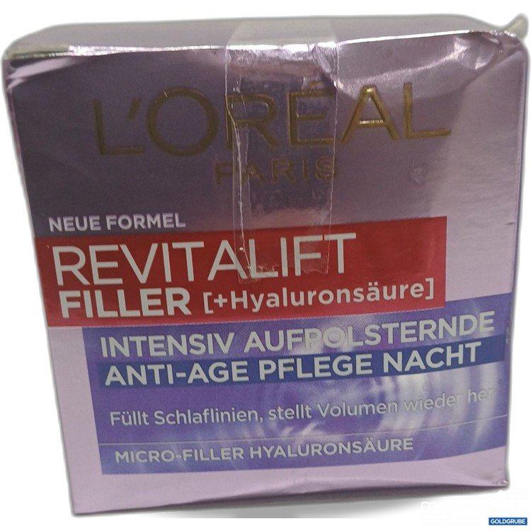 Artikel Nr. 884789 Artikel Nr. 884789: Loreal Paris Nachtcreme 50ml