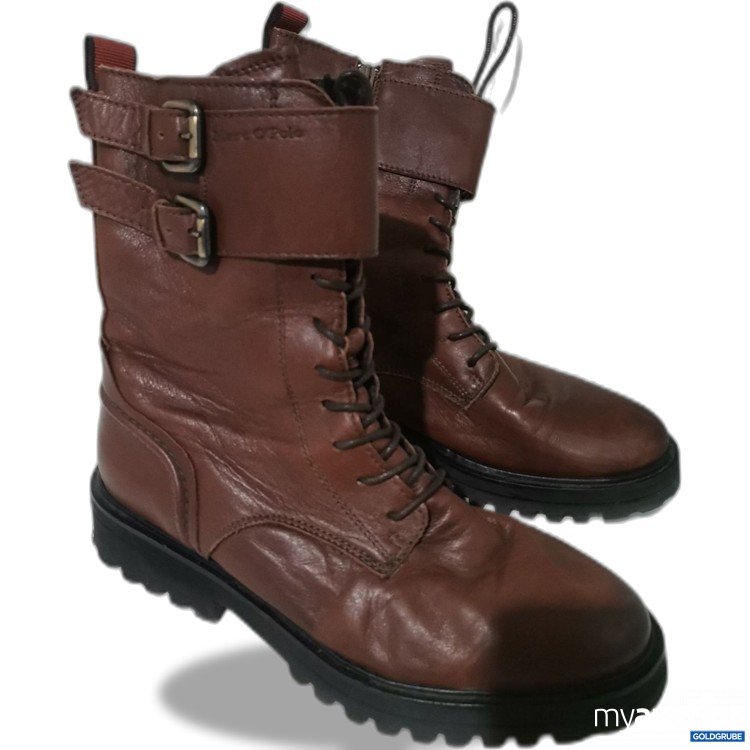Artikel Nr. 886789: Marco Polo Boots gebraucht 