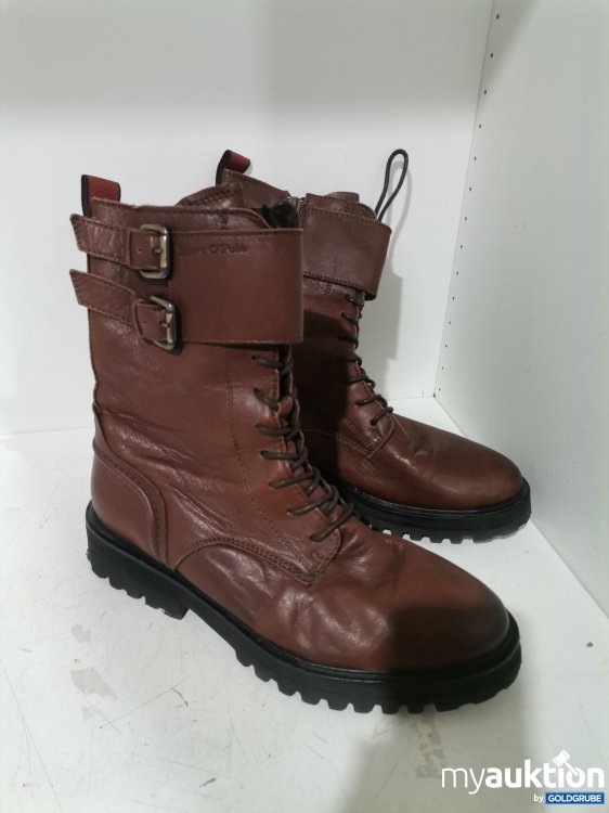 Artikel Nr. 886789: Marco Polo Boots gebraucht 