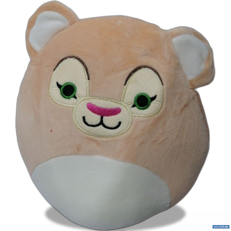 Artikel Nr. 890789 Artikel Nr. 890789: Squish Mellow Wild XClub Löwe