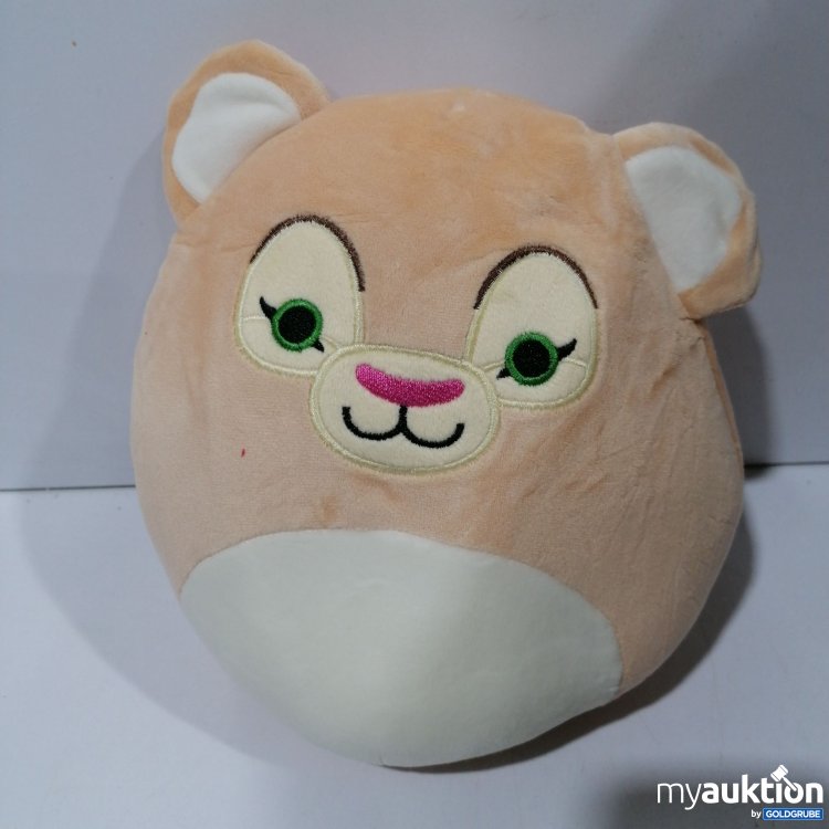 Artikel Nr. 890789 Artikel Nr. 890789: Squish Mellow Wild XClub Löwe